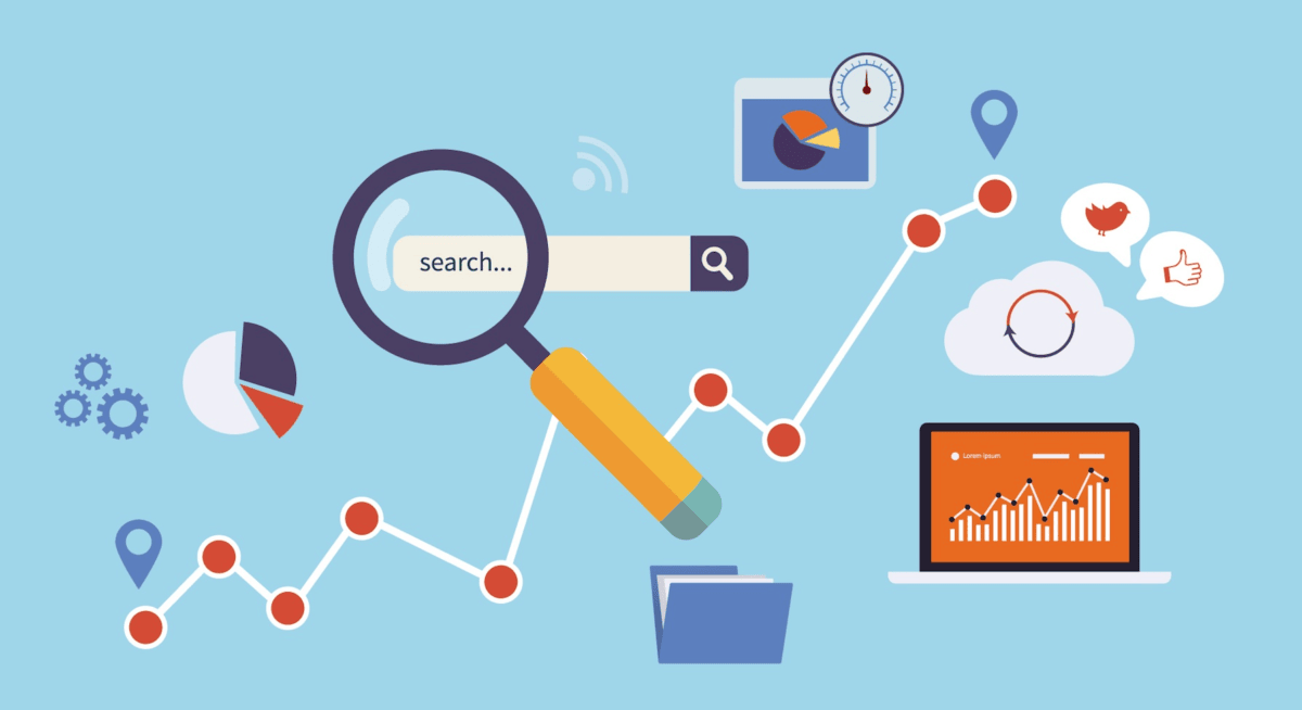 Optimizing your content for search engines