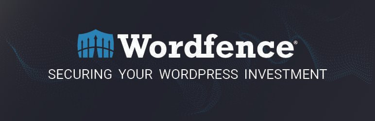 wordfence security - wordpress plugin