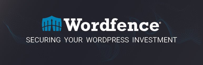 WordFence - WordPress Security Plugin